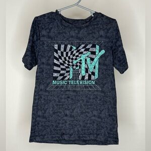 OshGosh MTV Retro Checkered Boys size 6